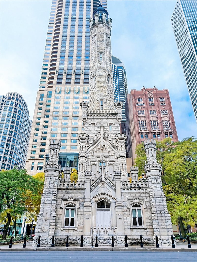 Taste of Chicago Festival
